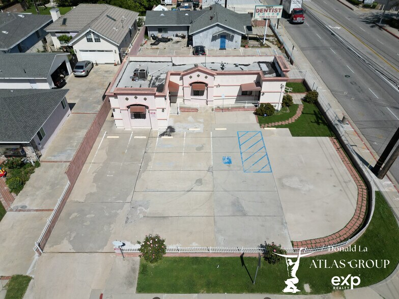 More Photos Of 10405 Lower Azusa Rd, Temple City Medical For Sale