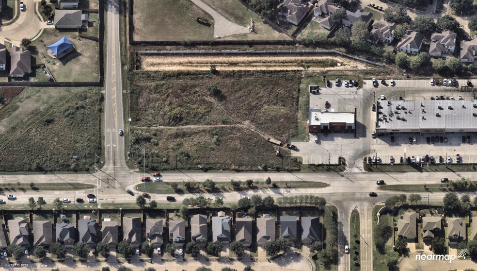 More Photos Of 22515 Morton Ranch Road, Katy Land For Sale