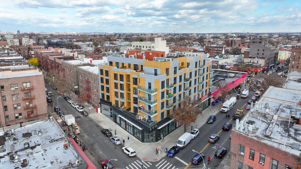 More Photos Of 9501 37th Ave, Flushing Apartments For Lease