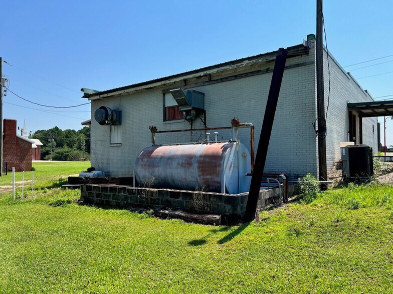 More Photos Of 5661 County Road 114, Brundidge General Retail For Sale