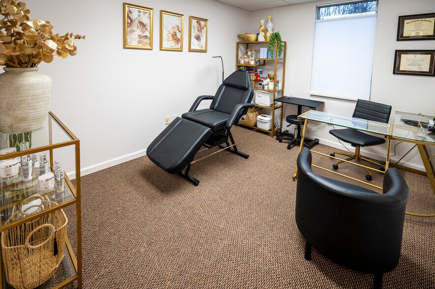 More Photos Of 1199 US Highway 22 E, Mountainside Coworking Space