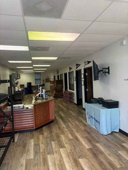 More Photos Of 1101-1105 University Dr E, College Station Medical For Lease