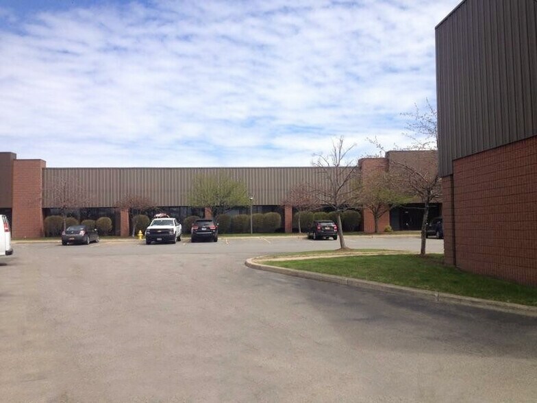 More Photos Of 2144 Brighton Henrietta Town Line Rd, Rochester Light Distribution For Lease