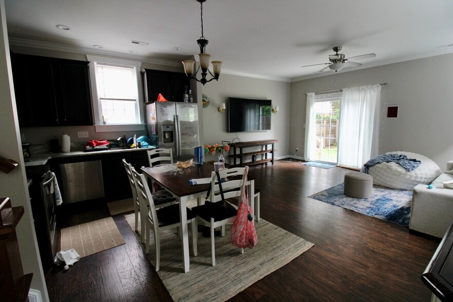 More Photos Of , Norfolk Multifamily For Sale