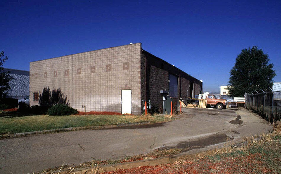 More Photos Of 5751 Fairfax St, Commerce City Warehouse For Sale