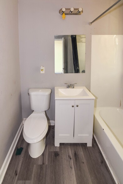 More Photos Of 128 S Philadelphia Blvd, Aberdeen Apartments For Sale