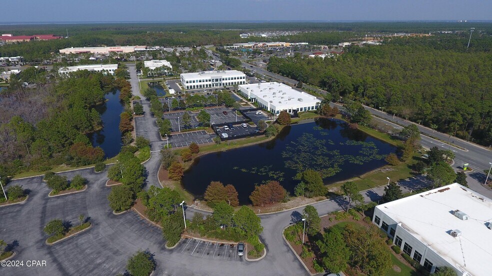 More Photos Of 140 Richard Jackson Blvd, Panama City Beach Medical For Lease