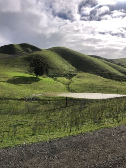 More Photos Of 6401 Camino Tassajara, San Ramon Land For Sale