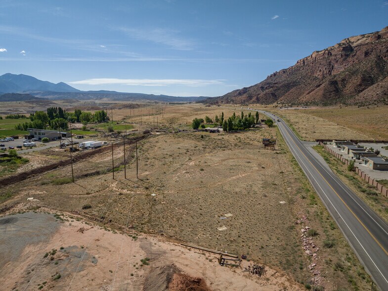 More Photos Of Canyon Shadow Subdivision, Moab Land For Sale