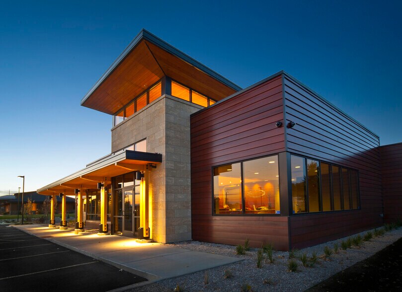 More Photos Of 4033 Avenue B, Billings Office For Sale