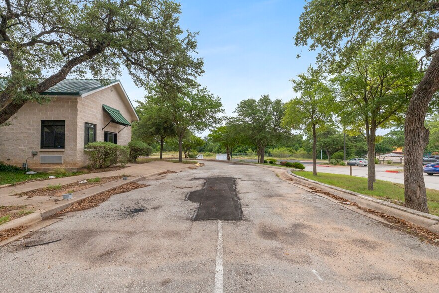 More Photos Of 11201 Pecan Park Blvd, Cedar Park Carwash For Lease
