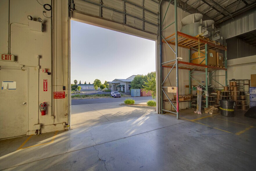 More Photos Of 1065 Marauder St, Chico Manufacturing For Lease