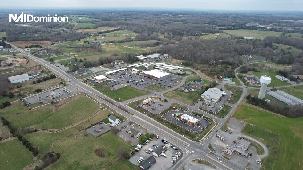 More Photos Of 30 Broad Street Rd, Manakin Sabot Land For Lease