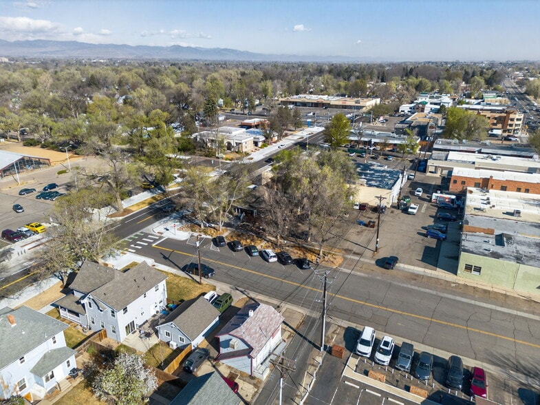 More Photos Of 651 8th Ave, Longmont Storefront Retail Office For Sale