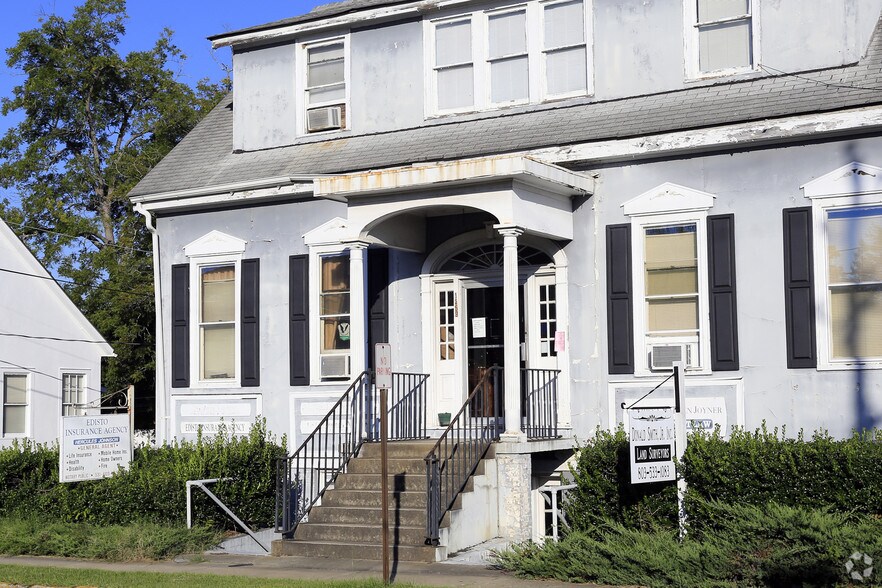 More Photos Of 1259 Amelia St, Orangeburg Office For Sale