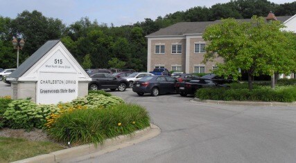 More Photos Of 515 W North Shore Dr, Hartland Office For Lease