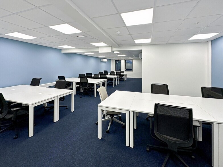 More Photos Of 4301 50th St NW, Washington Coworking Space