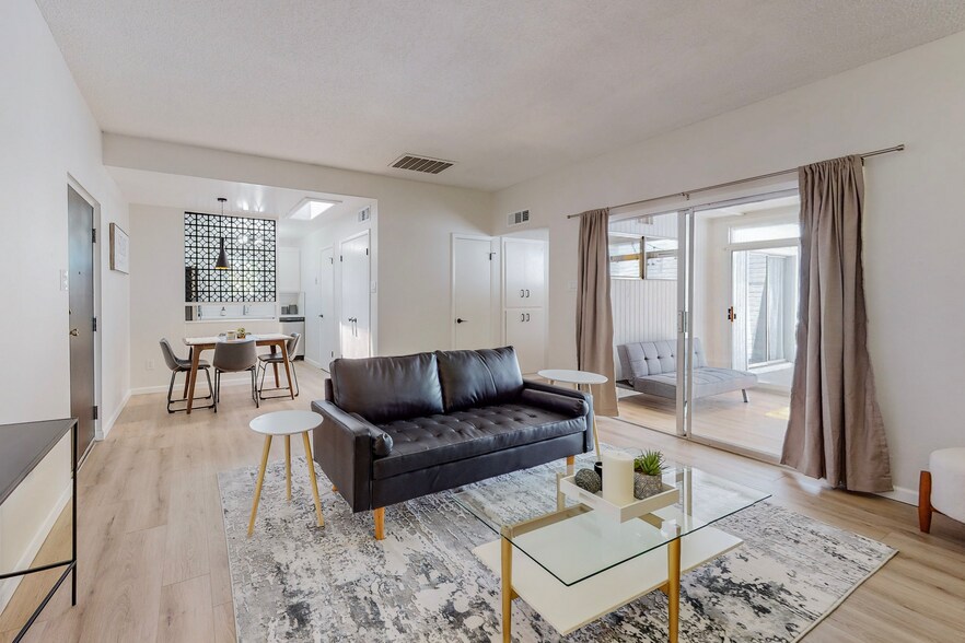 More Photos Of 1309 Virginia St NE, Albuquerque Apartments For Sale