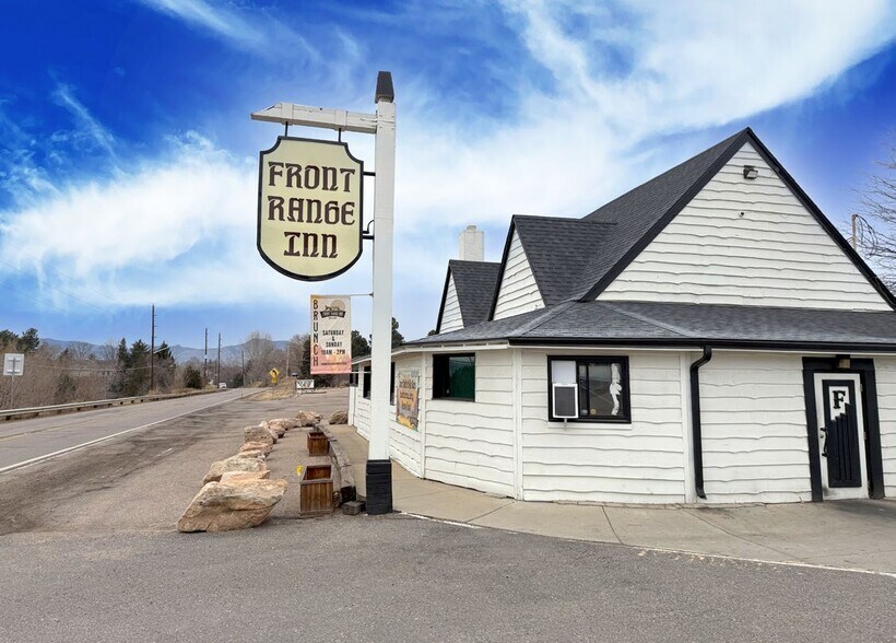 Primary Photo Of , Lakewood General Retail For Sale