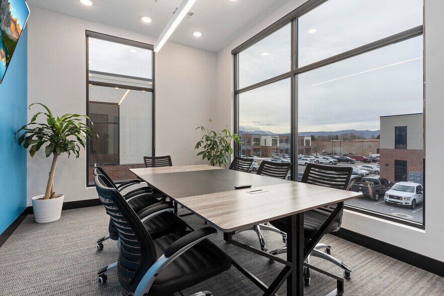 More Photos Of 10412 S 1055 W, South Jordan Office For Sale