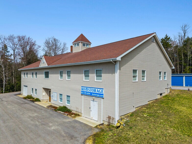 More Photos Of 15 Sears Dr, Rindge Self Storage For Sale
