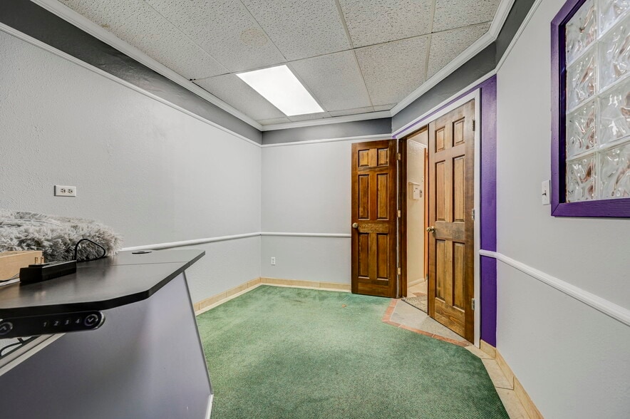 More Photos Of 311 W 24th St, Pueblo Office For Sale