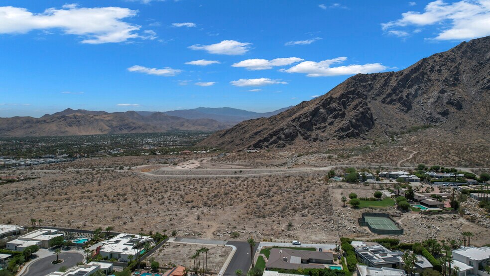 More Photos Of , Palm Springs Land For Sale