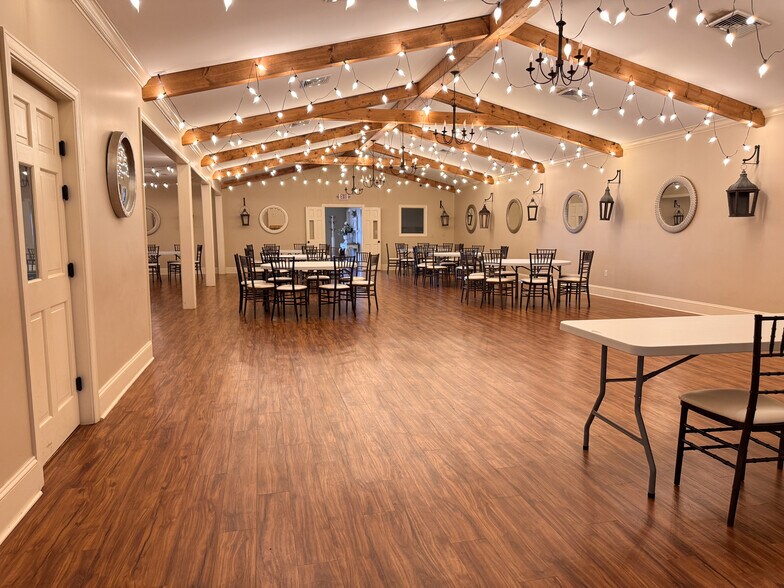 More Photos Of 218 Frostland Dr, Water Valley Religious Facility For Sale