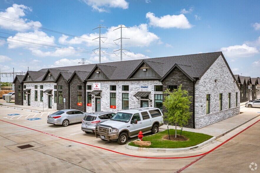 More Photos Of 2035 N. Mason Road, Katy Medical For Sale