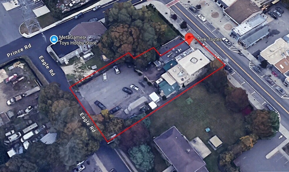 More Photos Of 42-46 Broadway, Rocky Point, NY 11778, USA Broadway, Rocky Point Freestanding For Sale