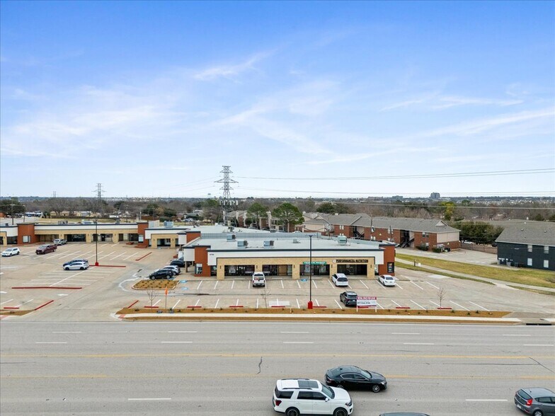 More Photos Of 5750 Davis Blvd, North Richland Hills Unknown For Lease