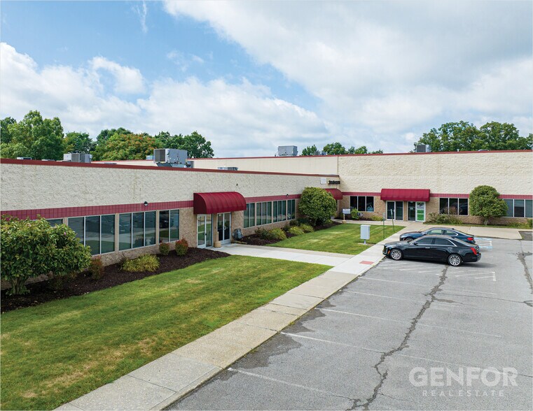 Primary Photo Of 230 Executive Dr, Cranberry Office For Lease