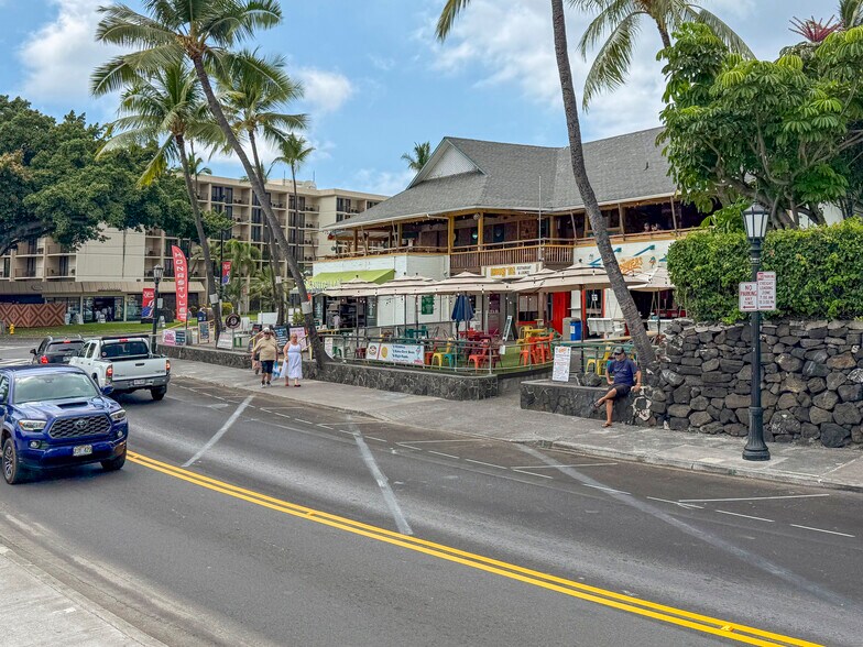 More Photos Of 75-5669 Alii Dr, Kailua Kona Unknown For Lease