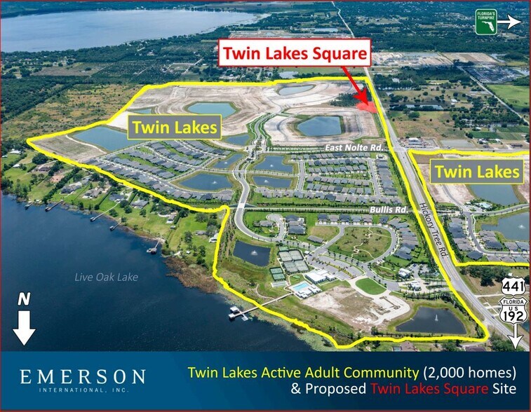 More Photos Of 2748 Southland St, Saint Cloud Unknown For Lease