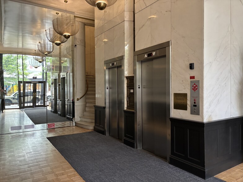 More Photos Of 68 S Main St, Salt Lake City Office For Lease