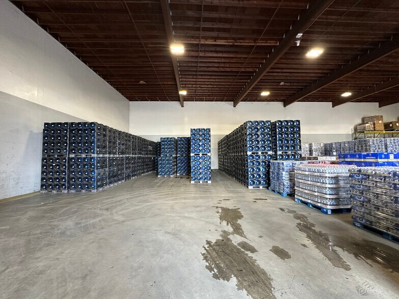 More Photos Of 1133 Enterprise St, Vallejo Warehouse For Lease