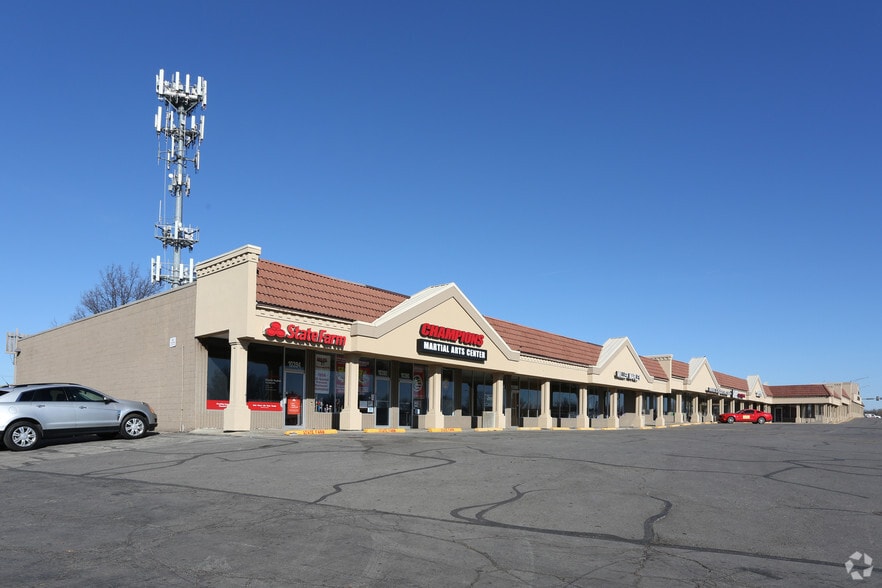 Primary Photo Of , Overland Park General Retail For Sale