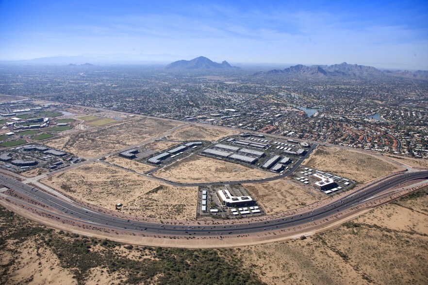 More Photos Of Loop 101 & Pima Rd, Scottsdale Land For Sale