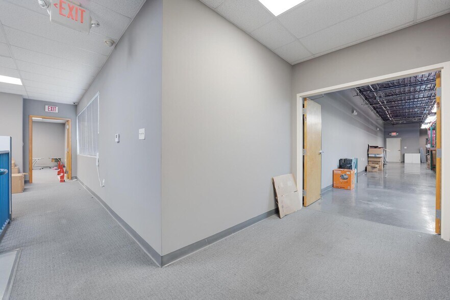 More Photos Of 6775 NW 15th Ave, Fort Lauderdale Warehouse For Sale