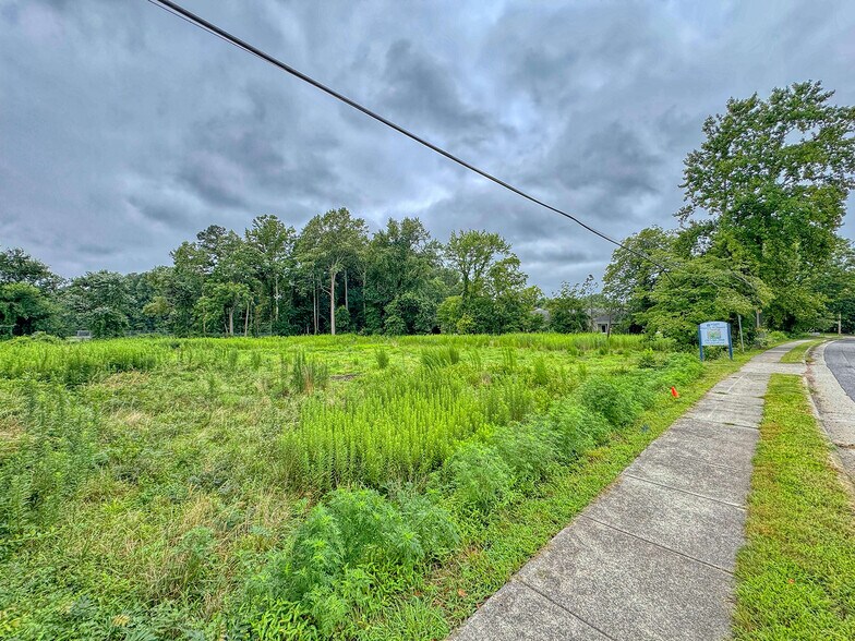 More Photos Of 7829 Richmond Rd, Toano Land For Sale