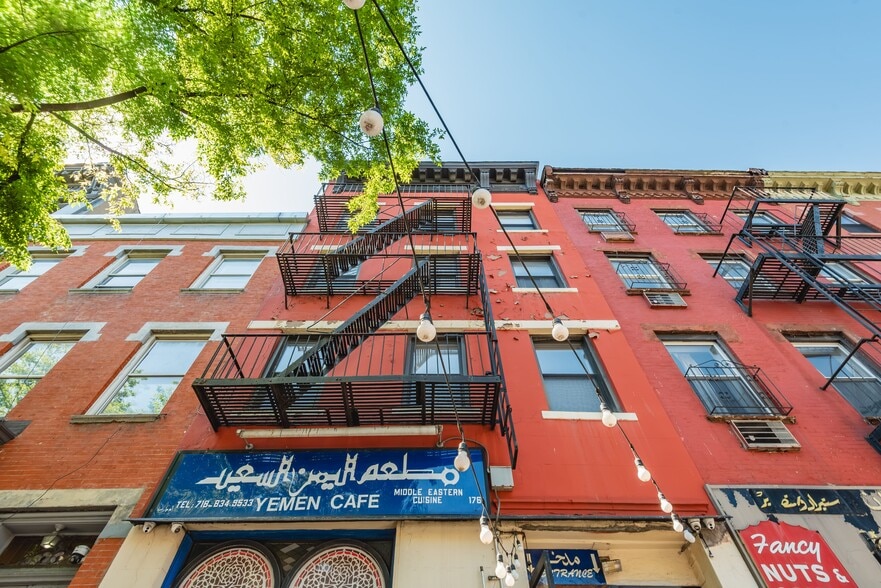More Photos Of 176 Atlantic Ave, Brooklyn Storefront Retail Residential For Sale