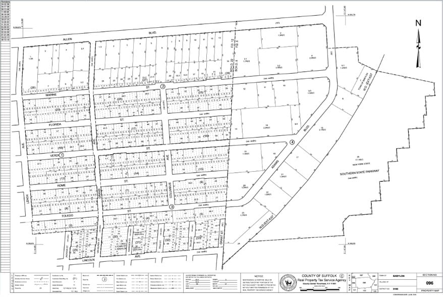 More Photos Of 165 Marine St, Farmingdale Warehouse For Lease