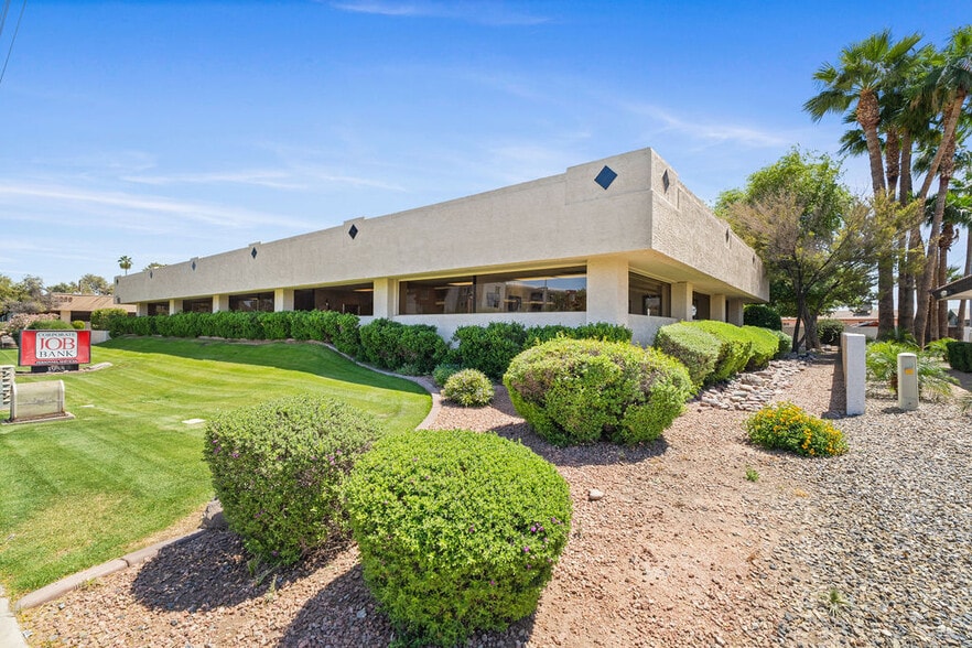 More Photos Of 1955 E Broadway Rd, Tempe Office For Sale