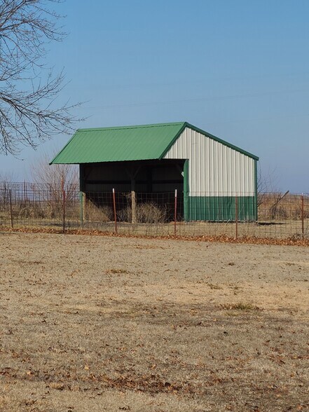 More Photos Of 13030 N Yale Ave, Skiatook Specialty For Lease