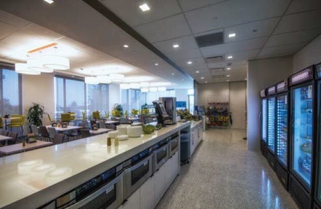 More Photos Of 15935 La Cantera Pky, San Antonio Office For Lease