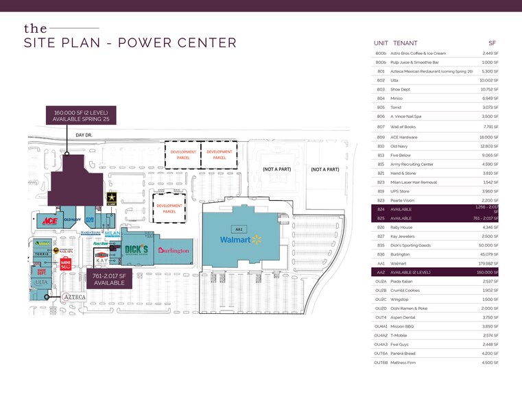 More Photos Of 8001 W Ridgewood Dr, Parma Unknown For Lease