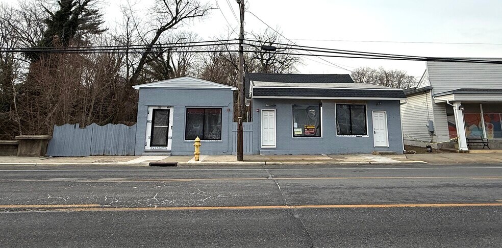 More Photos Of 216 S Black Horse Pike, Blackwood Storefront For Lease