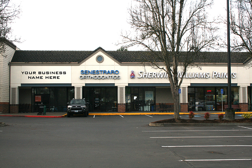 Primary Photo Of 20673 SW Roy Rogers Rd, Sherwood Unknown For Lease