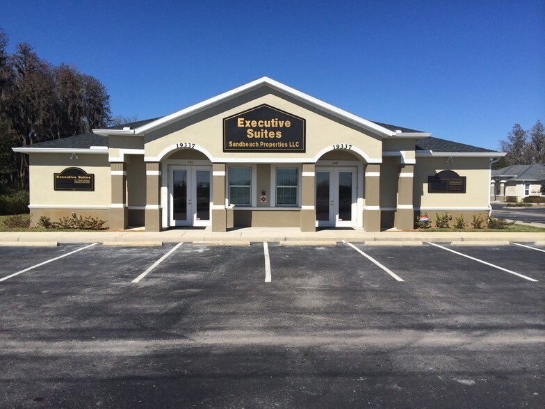 Primary Photo Of 19337 Shumard Oak Dr, Land O' Lakes Coworking Space