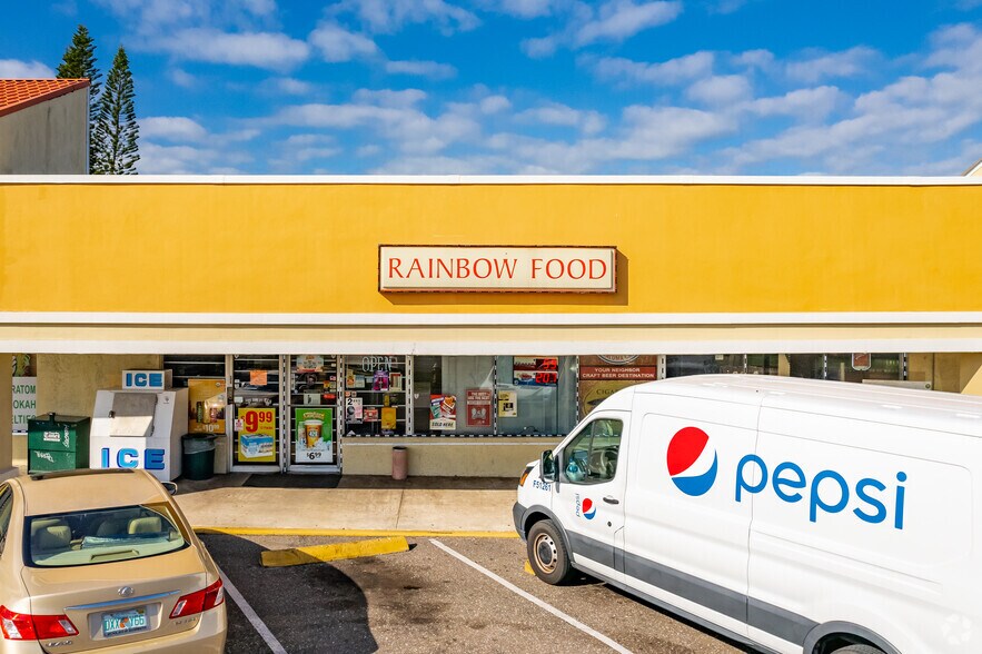 More Photos Of 1224-1260 S Highland Ave, Clearwater General Retail For Lease